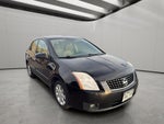 2009 Nissan Sentra 2.0 SL FE+