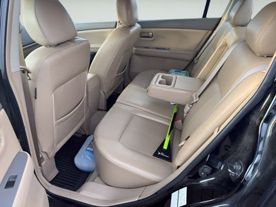 2009 Nissan Sentra 2.0 SL FE+