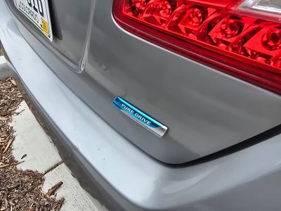 2013 Nissan Sentra SR
