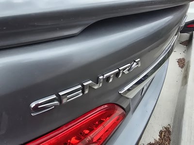 2013 Nissan Sentra SR