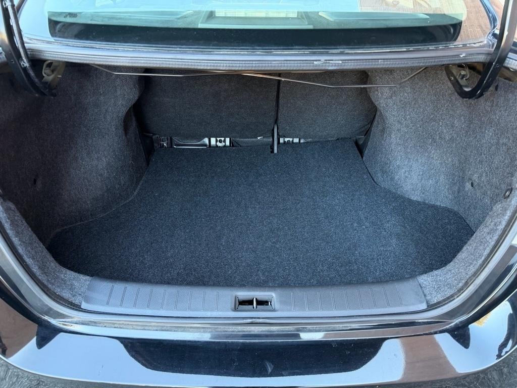 2016 Nissan Sentra SV