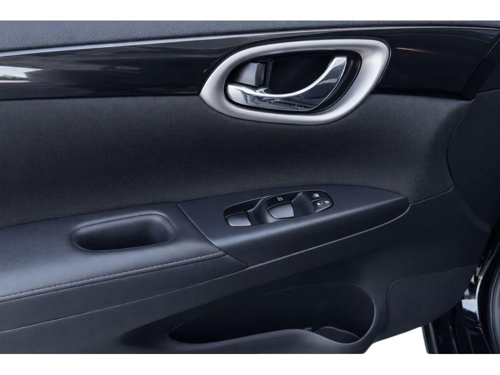 2016 Nissan Sentra SV