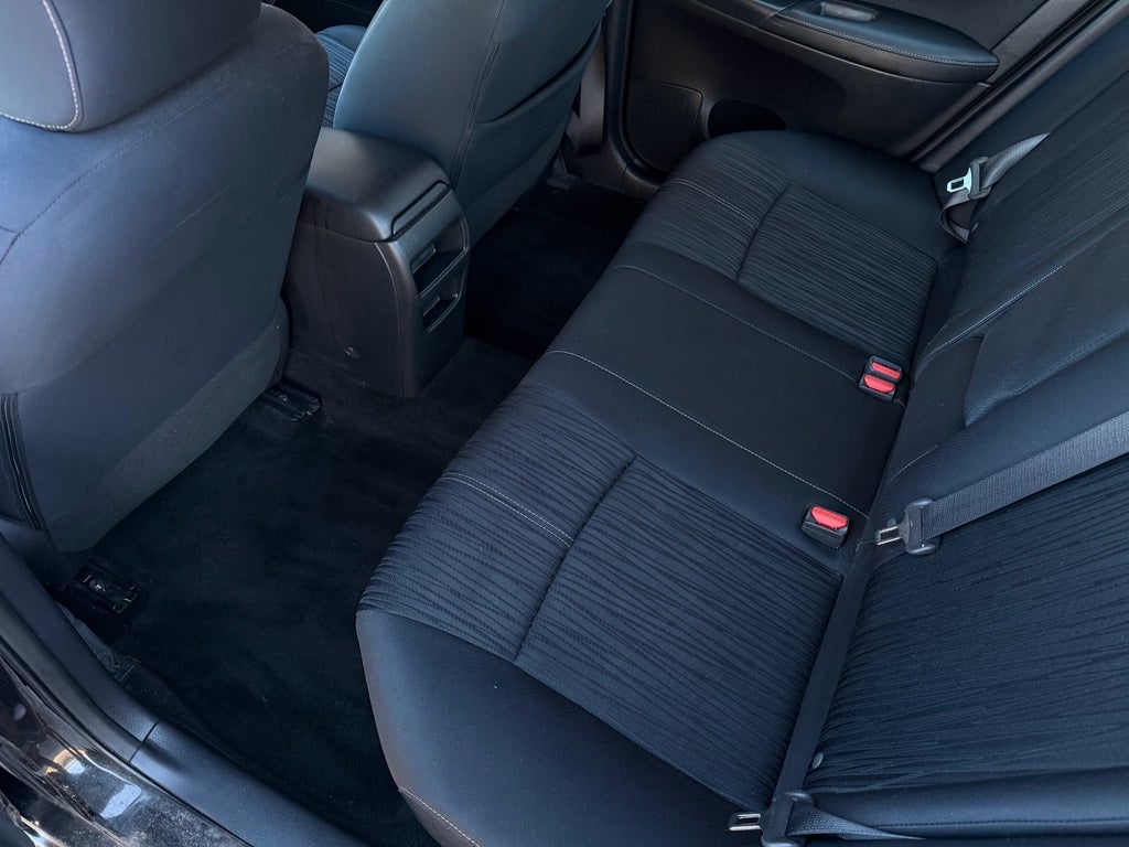 2016 Nissan Sentra SV