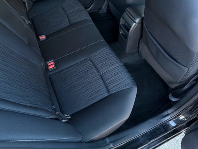 2016 Nissan Sentra SV