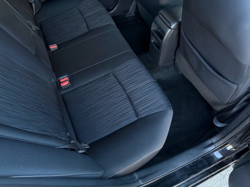 2016 Nissan Sentra SV