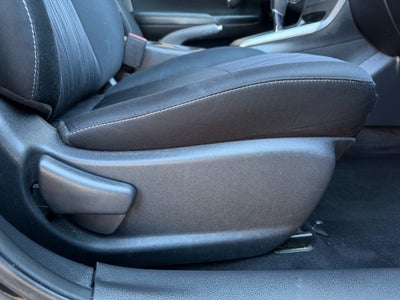 2016 Nissan Sentra SV