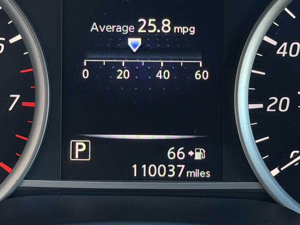 2016 Nissan Sentra SV