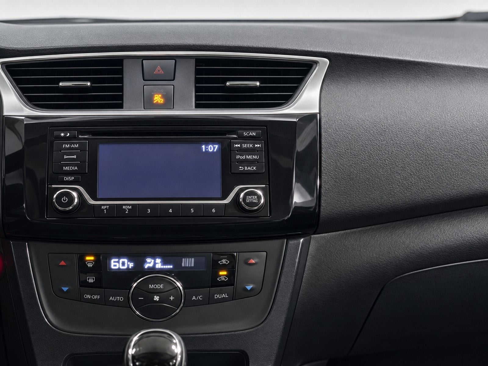 2018 Nissan Sentra SR