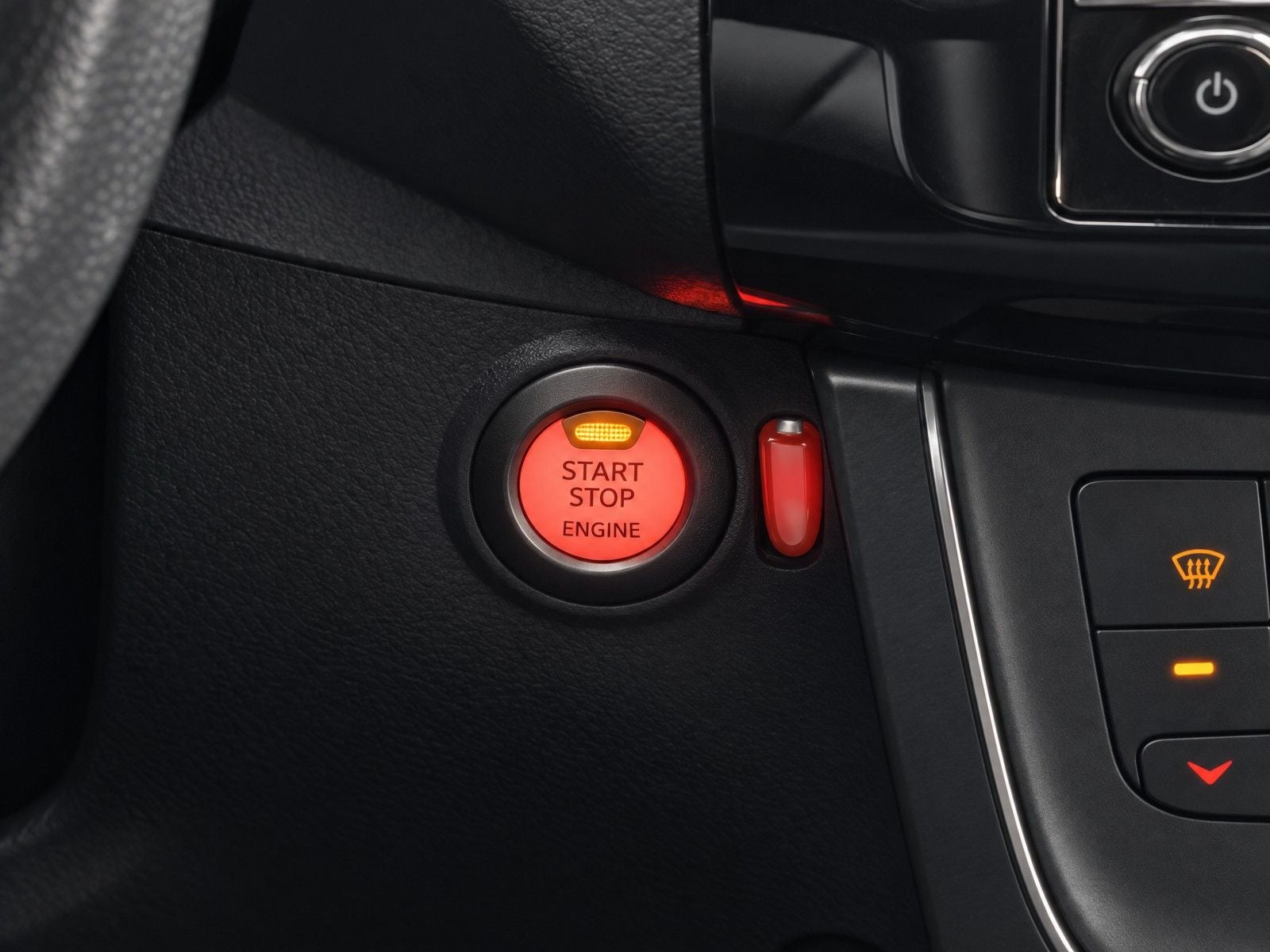 2018 Nissan Sentra SR