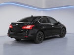 2018 Nissan Sentra SR