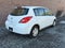 2011 Nissan Versa 1.8 S