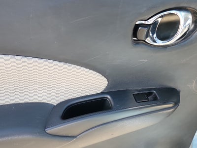 2015 Nissan Versa Note SV