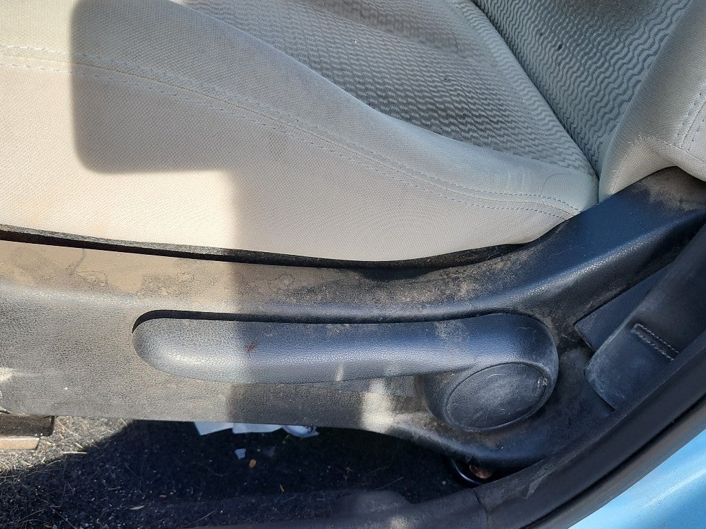 2015 Nissan Versa Note SV