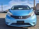 2015 Nissan Versa Note SV
