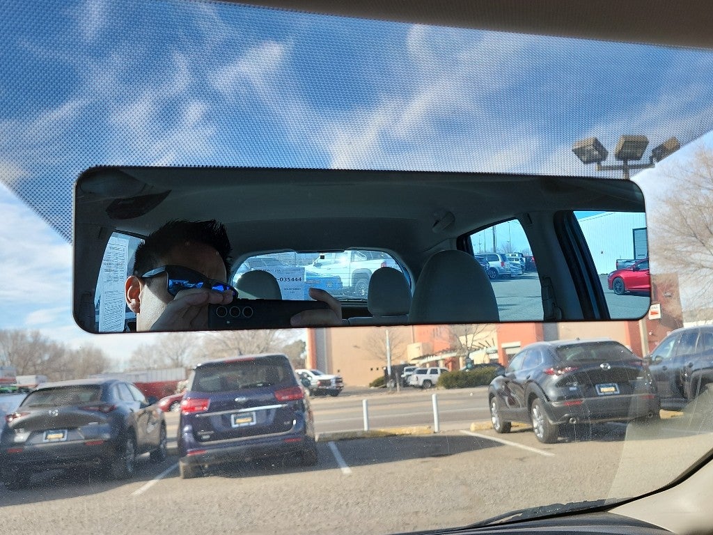 2015 Nissan Versa Note SV