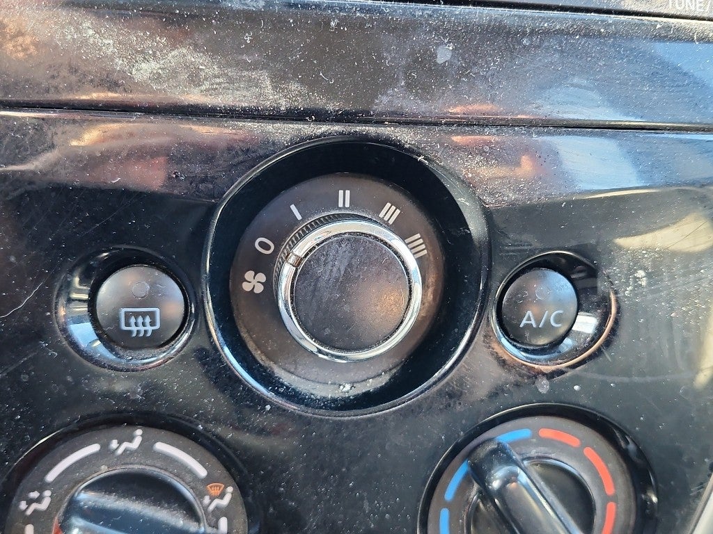 2015 Nissan Versa Note SV