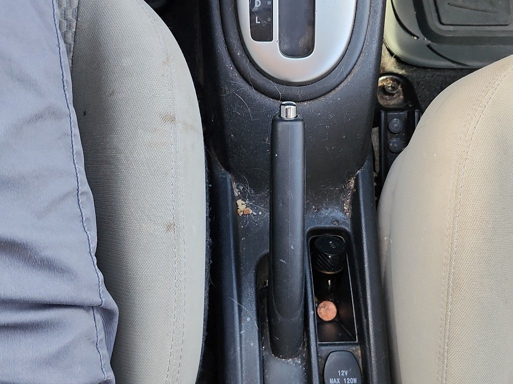 2015 Nissan Versa Note SV