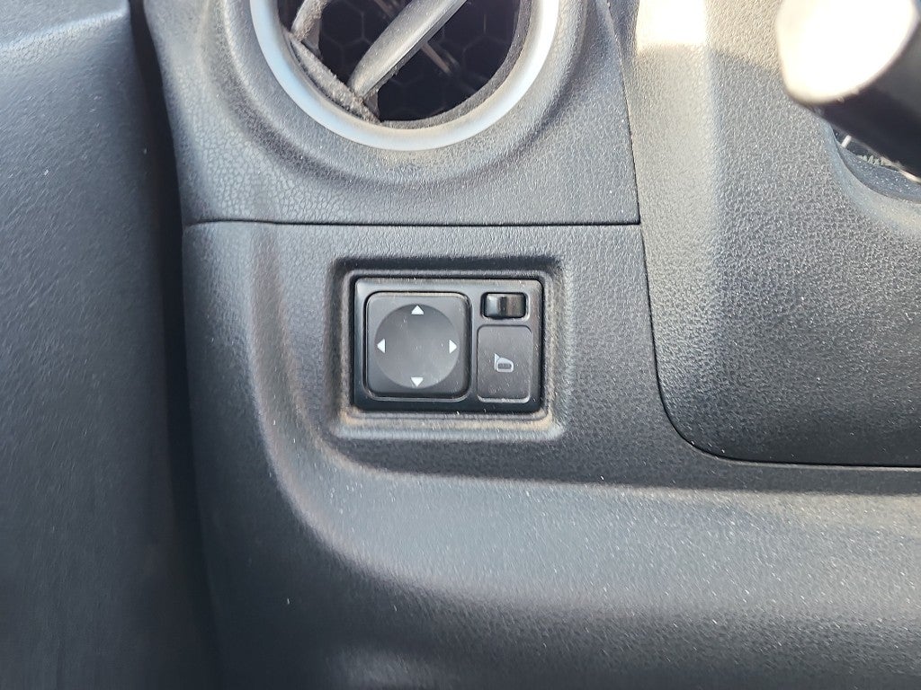 2015 Nissan Versa Note SV