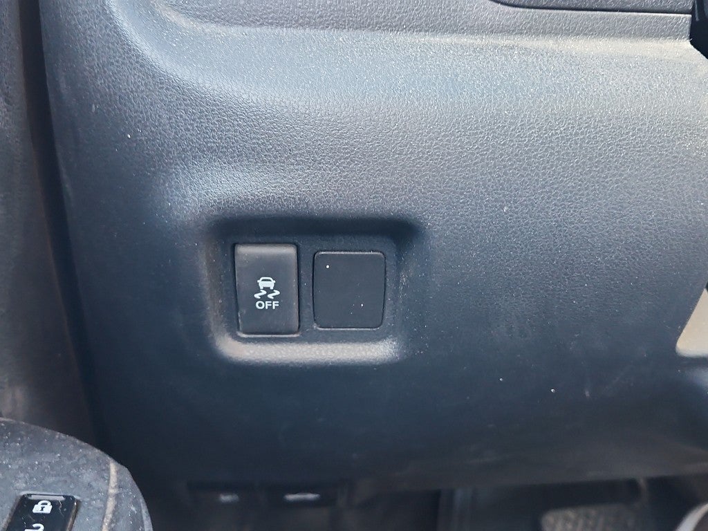 2015 Nissan Versa Note SV