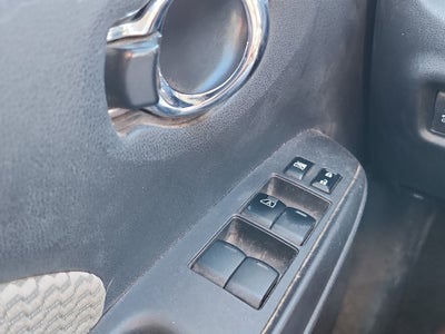 2015 Nissan Versa Note SV