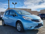 2015 Nissan Versa Note SV