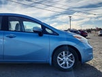2015 Nissan Versa Note SV