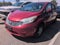 2014 Nissan Versa Note SV