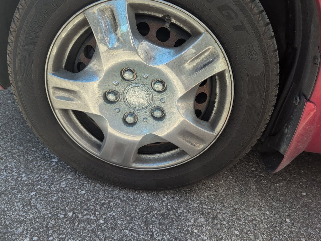 2014 Nissan Versa Note SV