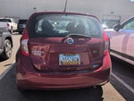 2014 Nissan Versa Note SV
