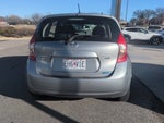 2015 Nissan Versa Note S