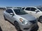 2016 Nissan Versa SV