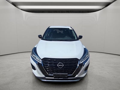 2023 Nissan Kicks S