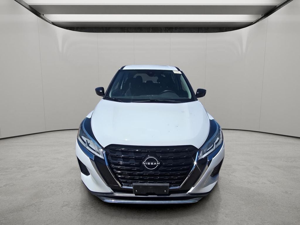 2023 Nissan Kicks S