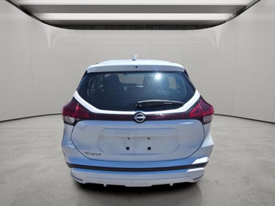 2023 Nissan Kicks S