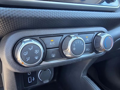 2023 Nissan Kicks S