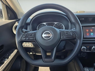 2023 Nissan Kicks S