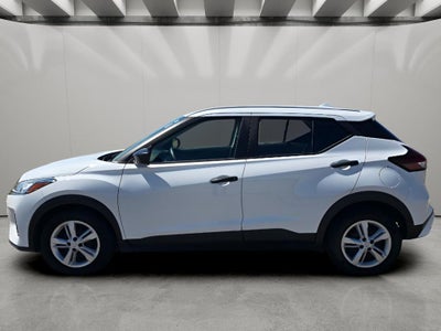 2023 Nissan Kicks S