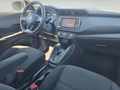 2023 Nissan Kicks S