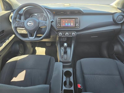 2023 Nissan Kicks S