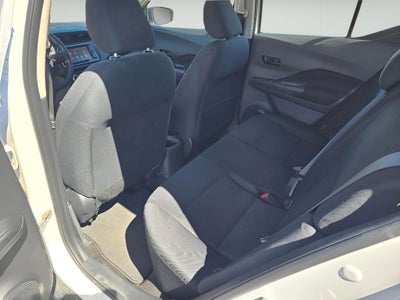 2023 Nissan Kicks S