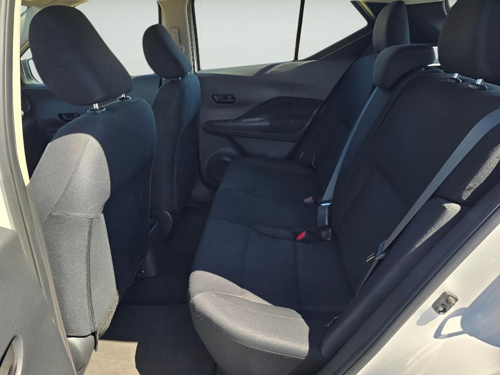 2023 Nissan Kicks S