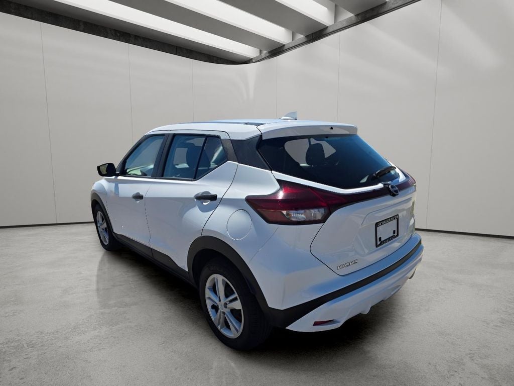 2023 Nissan Kicks S