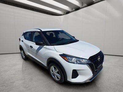2023 Nissan Kicks S