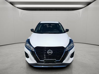 2023 Nissan Kicks S
