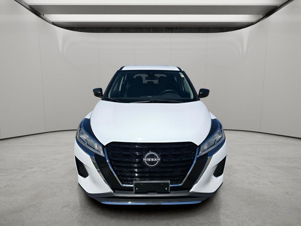 2023 Nissan Kicks S