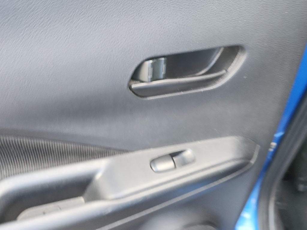 2022 Nissan Kicks S