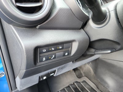 2022 Nissan Kicks S