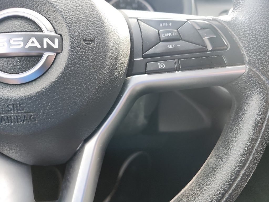 2022 Nissan Kicks S