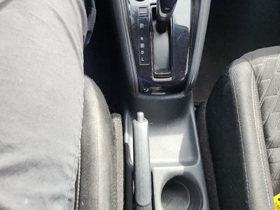 2022 Nissan Kicks S