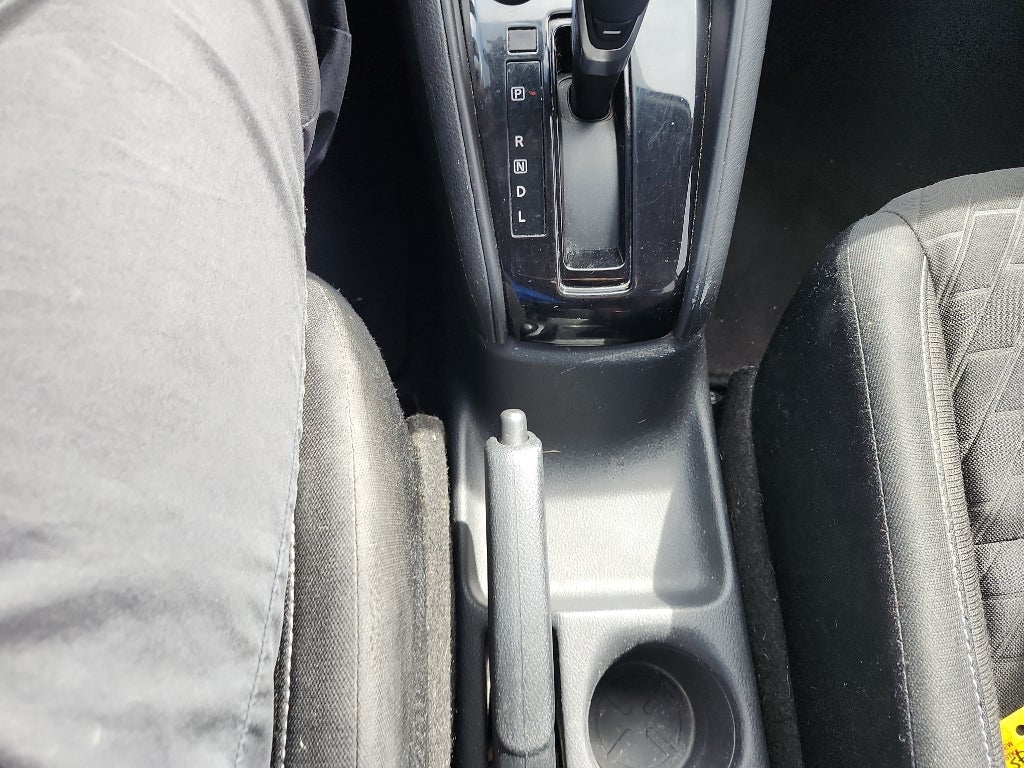2022 Nissan Kicks S